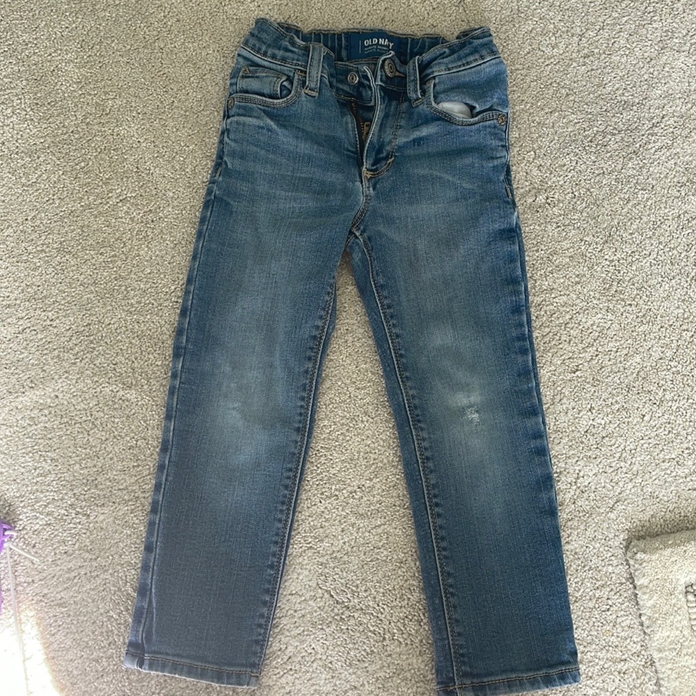 Boys jeans